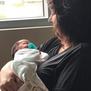 Meet your Posher, Patty